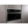 Kuchenka mikrofalowa Whirlpool AMW 734 IX Srebrna 1000W Grill - 1457977 - zdjęcie 12